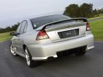 Holden Commodore SS-Z 2005 года